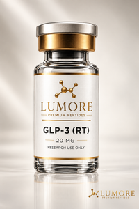 GLP-3 (RT)