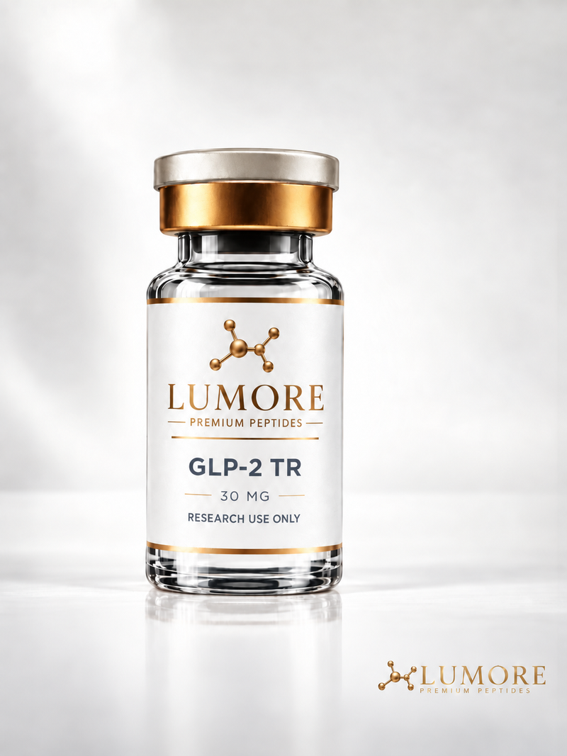 GLP-2 TR