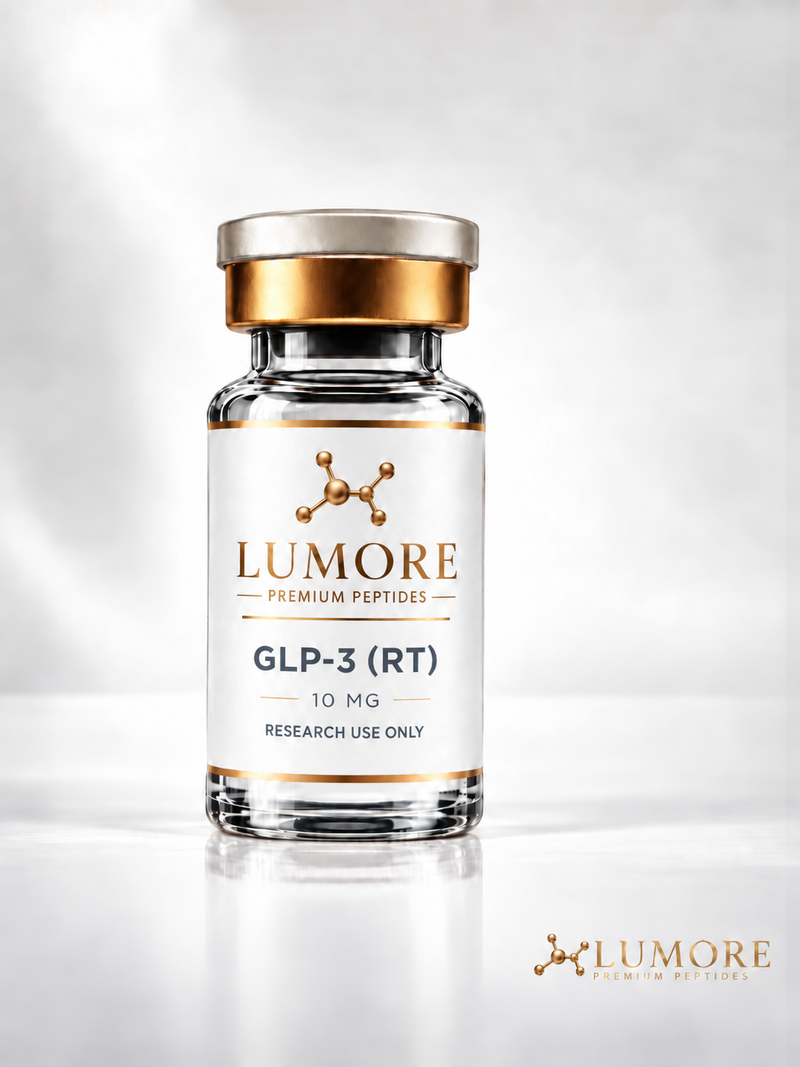 GLP-3 (RT)