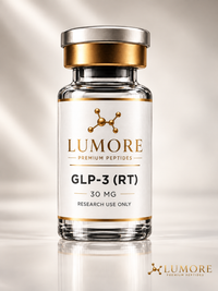 GLP-3 (RT)