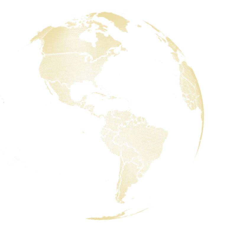 Distributor locations map